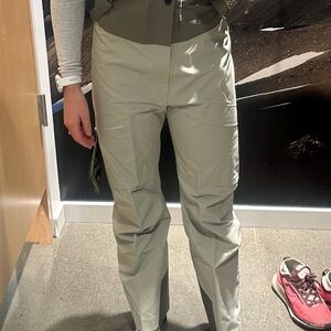 Women’s Arcteryx Rush Bib Ski Pant